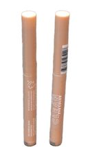 Covergirl Clean Eye Color Eyeshadow Stick #303 Sunrise Beam Lot of 2 - $16.00