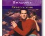 From the Shadows (43 Light Street) York, Rebecca - $2.93