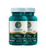 2 Packs of Neuriva Ultra – Nutritional Supplement, Decaffeinated, 60 Cap... - $39.99