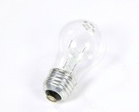 OEM Light Bulb For GE GRMF2150KM1 GRMF2150ZC-2 GRMF2050TW-2 GRMF2050TM-3... - £25.62 GBP