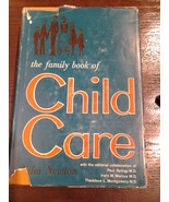 The family book of child care: With the editorial collaboration of Paul ... - $99.56 CAD