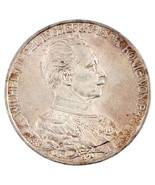 1913-A Allemagne Prusse 3 Mark - $1,473.38 MXN