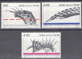 Zayix - Israel 602-604 Mnh Sports Olympic Games 071822S75 - £1.19 GBP