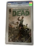 Walking Dead #1 Wizard World St.Louis Edition CGC 9.8 (Arthur Suydam) - £63.86 GBP