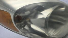 Passenger Right Headlight Fits 03-08 MATRIX 74359 image 6