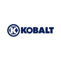 2x Kobalt Logo Vinyl Decal Sticker Different colors &amp; size for Cars/Bikes/Window - £3.50 GBP+