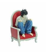 Death Note L Statue - $1,107.06 MXN
