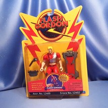 Flash Gordon - Flash Gordon Action Figure by Playmates. - £11.96 GBP