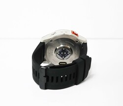 Garmin fenix 7X Pro Sapphire Solar 51mm Smartwatch Gray/Black 010-02778-14 image 3