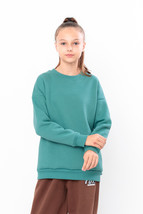 Sweatshirt girls, Winter, Nosi svoe 6393-025-33-2 - $25.88+