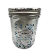 Michelle&#39;s Creatives Toilet Cleaning Bombs with Lavender Scent - $17.84 CAD