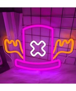 Anime One Piece Neon Sign | Tony Tony Chopper Theme LED Sign for Bedroom... - $59.80