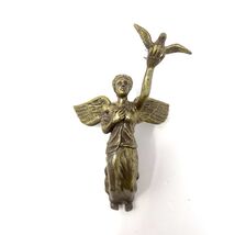 Disney Pirates Of the Caribbean Ultimate Black Pearl Replacement Angel P... - $9.85