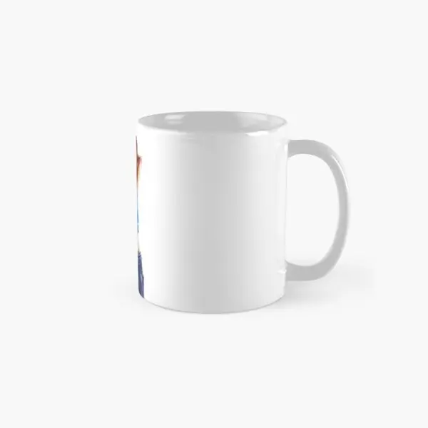 Morning Time Mug Tea Gifts Cup Drinkware Coffee  - $19.99