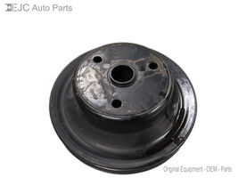 Crankshaft Pulley From 2002 Chevrolet Blazer  4.3 10085754 - $34.60