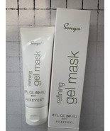  FOREVER LIVING SONYA REFINING GEL NIGHT MASK, 2 OZ - $15.00