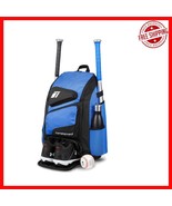 Polyester Baseball Bag with Adjustable Straps - Carry Gear Effortlessly - $1,266.35 MXN