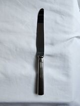 1 X Cutipol Athena Silver Dessert Knife - $12.82