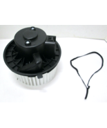 New Chevrolet Silverado 2007-2014 2500HD/3500HD - Blower Motor - ECCP HVAC - $505.03 MXN