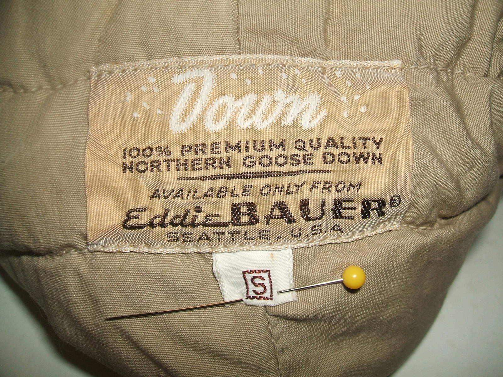 Full-size item image