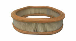 ACDelco A1113C Air Filter 25097004 PA2158 CA3814 A33591 46084 Beige Rubber - $12.07