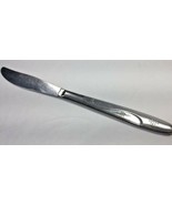 Americana Star Starburst Dinner Knife Vtg Stainless Flatware USA MCM Mod... - $8.90
