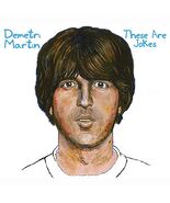 These Are Jokes - CD Audio Music Compact Disc - $304.86 MXN