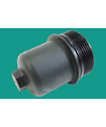 2009-2012 vw passat cc a3 tiguan transmission fluid oil filter housing 0... - $495.67 MXN