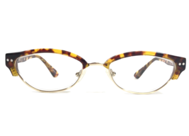 Scojo New York Reading Glasses +1.00 MRS. BARCLAY ST. 11511 Havana 48-18... - $44.54