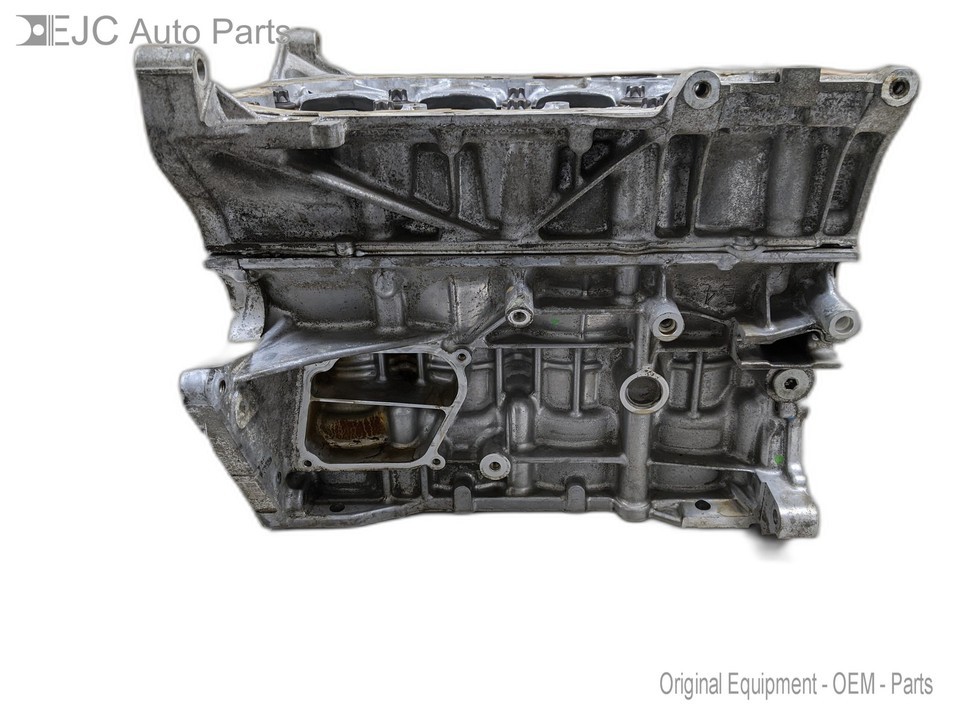 Engine Cylinder Block From 2016 Scion iA  1.5 PE0110382 - $494.95
