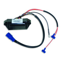 Power Pack for Johnson Evinrude 2 Cyl 9.9-15 HP 94-00 CDI 113-4783 584783 - £67.03 GBP