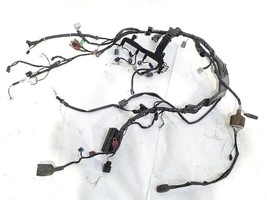 Wire Harness PN 32100-MJC-A00 OEM 14 22  Honda CBR600 Motorcycle - $267.29