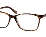 Legre LE465 Eyeglasses Eye Glasses 122 Teal Authentic New 51 mm Unisex - $120.00