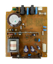 OEM Sony Playstation 2 PS2 FAT Power Supply Board 1-468-623-11 Replacement Part - £29.68 GBP