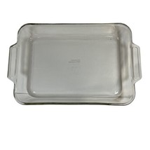 Vintage Anchor  Hocking Ovenware 3 QT Baking Dish 9.5” By 13.5” Casserole - £14.75 GBP