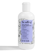 No Nothing Very Sensitive Volume Conditioner 10 Oz. - £18.19 GBP