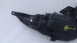 2021-23 Hyundai Elantra Headlight Lamp W/ LED DRL Driver Left LH (US Built) image 7