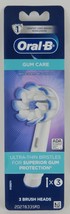Oral-B Gum Care Replacement Brush Heads - £13.25 GBP