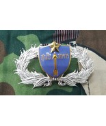 Military Working Dog (MWD), K-9 Royal Thai Army Badge Pin - $35.00