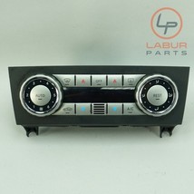 05-08 MERCEDES R171 SLK280 SLK350 CENTERAL GATEWAY CHASSIS CONTROL MODULE J5799 image 14
