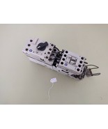 Allen Bradley 190S Compact Starter 140M-C2T-B25 1.6-2.5A + 100-C09Z*10 2... - €43,27 EUR