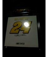 Jeff Gordon 1/64 2006 Calendar - £2.26 GBP