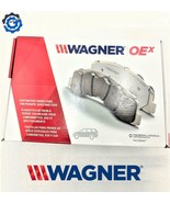 OEX1044 OEM Wagner Ceramic Front Brake Pads Ford Mazda Volvo 04-18 w/ ha... - $374.00