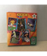 NEW McDonalds Panini Family Cards Happy Meal Toy #8 - $11.05 CAD