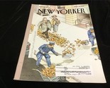 New Yorker Magazine November 9, 2015 - $11.00