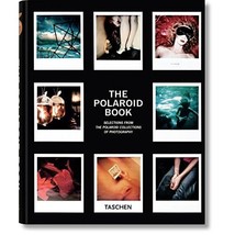 The Polaroid Book: Selections From The Polaroid Collections Of Photography Crist - £35.26 GBP