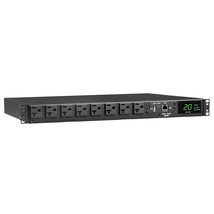 Tripp Lite Monitored PDU, Auto-Transfer Switch (ATS), Network Card WEBCA... - £641.02 GBP