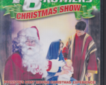 The Hughes Brothers Christmas Show - Branson&#39;s Most Moving Christmas DVD - $31.35