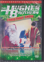 The Hughes Brothers Christmas Show - Branson&#39;s Most Moving Christmas DVD - £24.66 GBP
