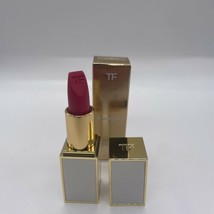 Tom Ford Lip Color Sheer Lipstick .1oz / 3g Full Size NIB- 13 Otranto - $26.72